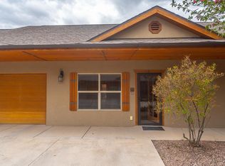 (Undisclosed Address), Cortez, CO 81321