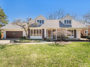 839 Scio Church Rd, Ann Arbor, MI 48103