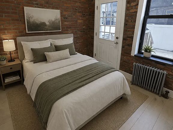 5th image of 438 W 52nd St #1-A