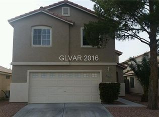 6025 Soft Springs Ave, Las Vegas, NV 89130