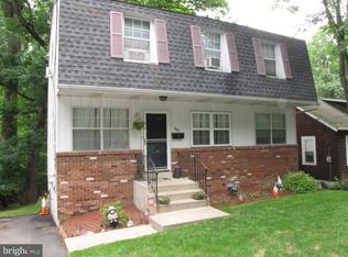 804 Edge Hill Rd, Glenside, PA 19038