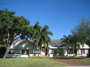 1618 Coral Ridge Dr, Fort Lauderdale, FL 33305