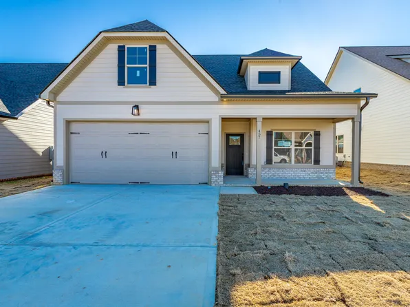 457 Willow Grove Ct, Ringgold, GA 30736