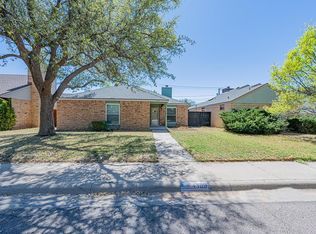 4309 Downing Ave, Midland, TX 79707