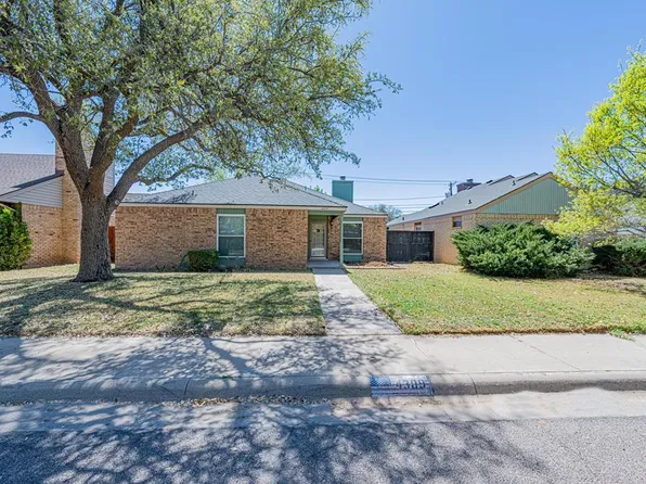 4309 Downing Ave, Midland, TX 79707