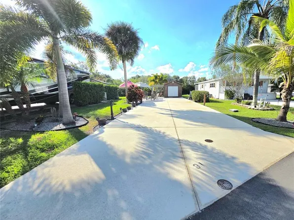 31 W Appaloosa Trl #7, Lake Wales, FL 33898