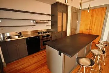 Rented by Corcoran