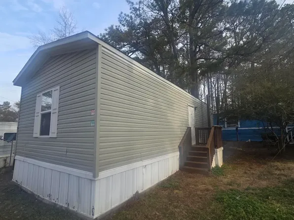 275 Upper Riverdale Rd Lot A76, Jonesboro, GA 30236