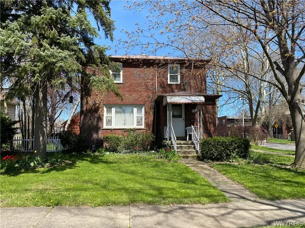 2778 Welch Ave, Niagara Falls, NY 14303