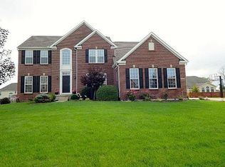 10982 Pennfield Rd, Dayton, OH 45458