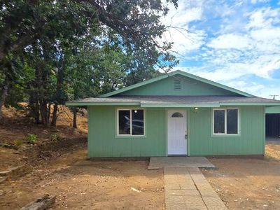 1415 Quail Ave, Yreka, CA, 96097