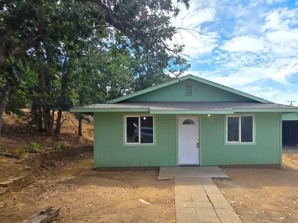 1415 Quail Ave, Yreka, CA 96097