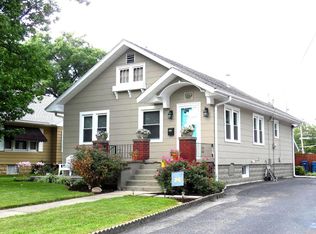 1118 Oakland Ave, Mount Vernon, IL 62864