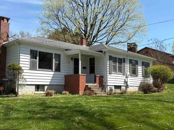 1292 Parkview Dr, Morgantown, WV 26505
