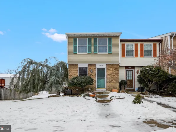 13639 Forest Pond Ct, Centreville, VA 20121