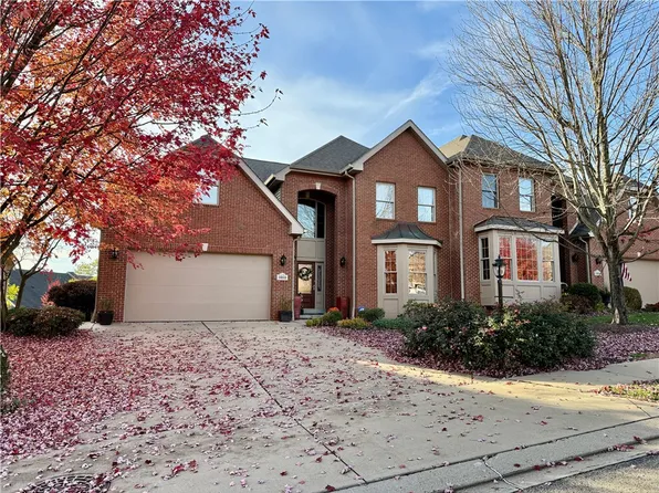 1468 Laurel Dr, Sewickley, PA 15143