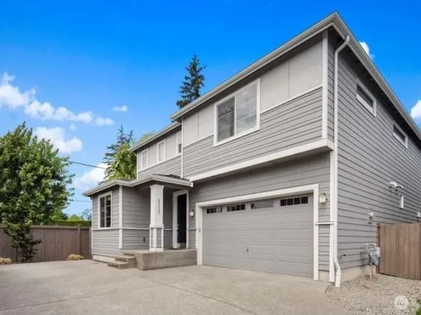 37217 29th Avenue S, Federal Way, WA 98003