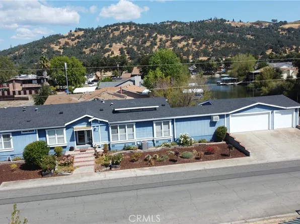 13110 Everglade Blvd, Clearlake Oaks, CA 95423
