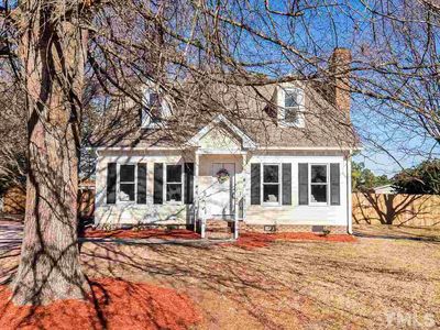 1820 Twin Lake Dr, Holly Springs, NC, 27540
