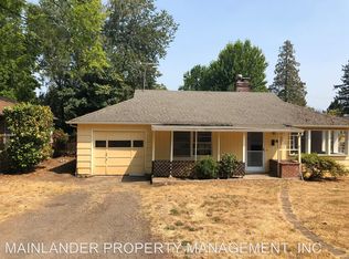 707 2nd St, Lake Oswego, OR 97034