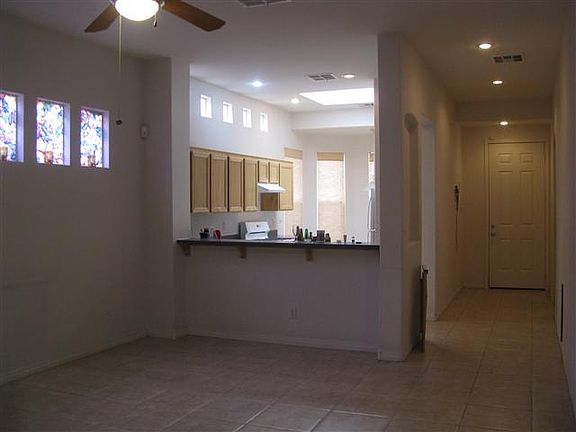 INTERIOR LAYOUT