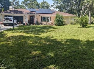 42 Chinkapin Cir, Homosassa, FL 34446