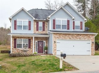 22 Stone River Dr, Woodfin, NC 28804