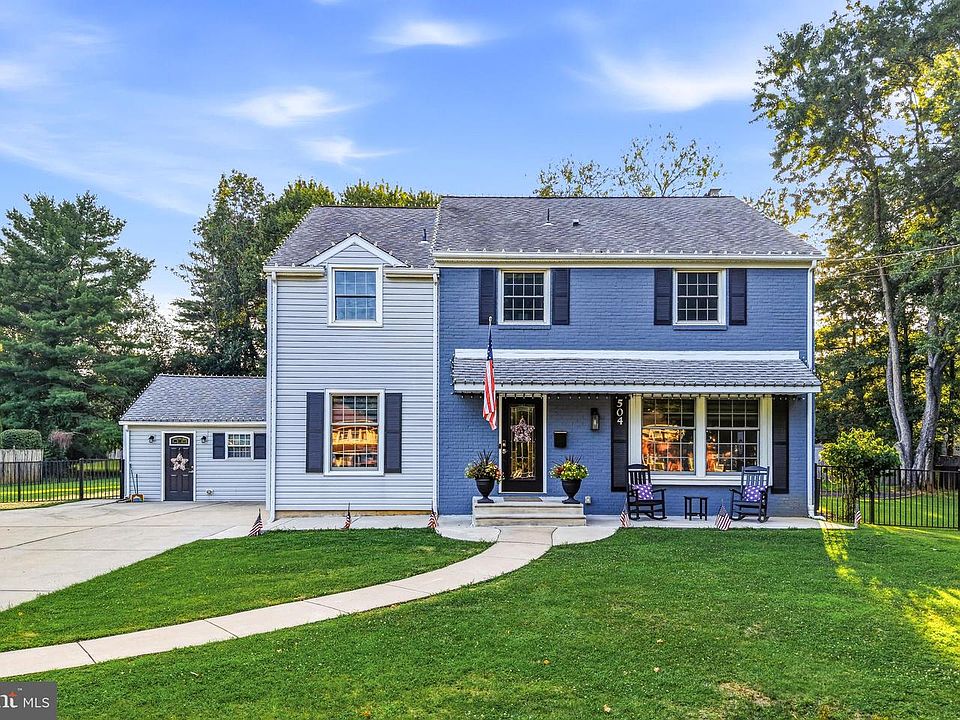 1st image of 504 Middlesex Dr