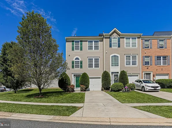 4856 Atlas Cedar Way, Aberdeen, MD 21001