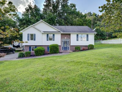 252 Mountain View Dr, Mt Carmel, TN, 37645