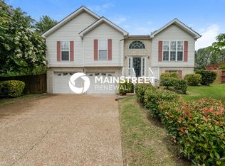 706 Pinehurst Point, Mount Juliet, TN 37122