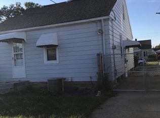 6111 Alber Ave, Parma, OH 44129