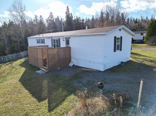 16 Earl Ryan Dr, Mulgrave, NS B0E 2G0