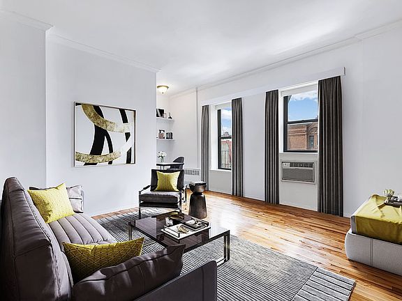 3rd image of 78 W 85th St APT 5C