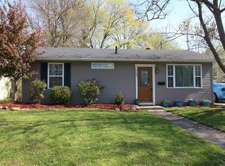 2109 Glen Dr, Granite City, IL
