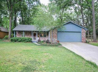 6504 Man O War Trl, Tallahassee, FL 32309