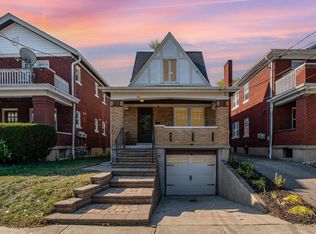 4217 Verne Ave, Cincinnati, OH 45209