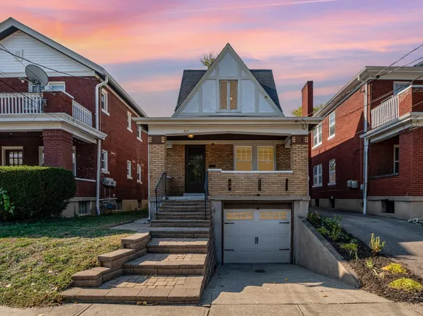 4217 Verne Ave, Cincinnati, OH 45209