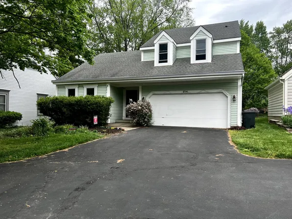 214 E Dublin Granville Rd, Columbus, OH 43085