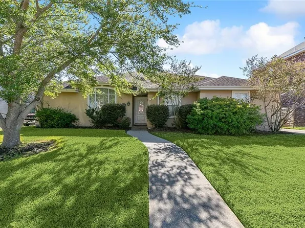 7072 W Tamaron Blvd, New Orleans, LA 70128