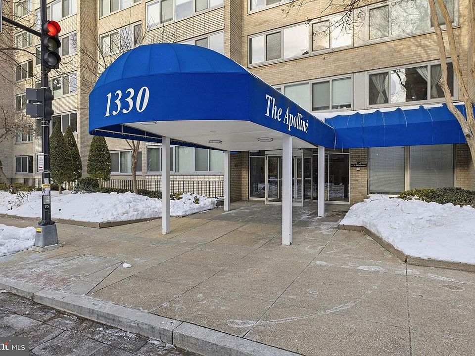 1st image of 1330 New Hampshire Ave NW APT 720