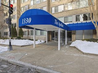 The Apolline Condominium, Washington, DC 20036