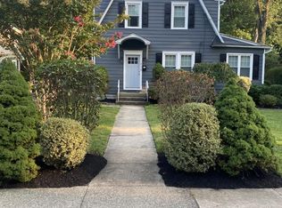 614 Maple Ave, Haddonfield, NJ 08033