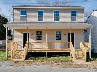 730 Wilson St, Petersburg, VA 23803