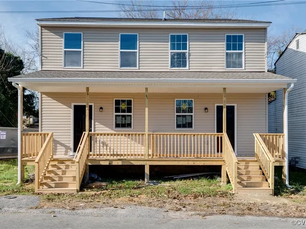 730 Wilson St, Petersburg, VA 23803