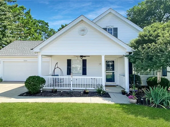 20264 Berkshire Cir, Strongsville, OH 44149