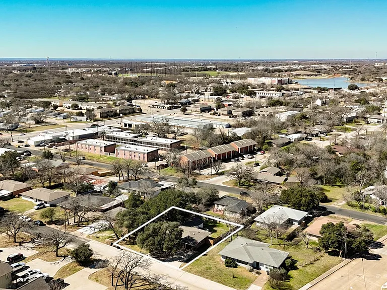 Neighborhood