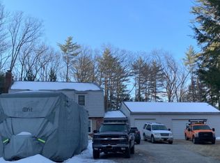 141 Worfield Cir, Bristol, NH 03222