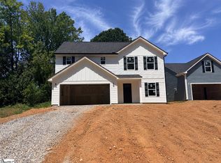 405 Lake Circle Dr Parcel A, Greenville, SC 29605