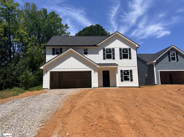 405 Lake Circle Dr Parcel A, Greenville, SC 29605
